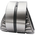 32017 Double Row Inch Tapered Roller Bearings